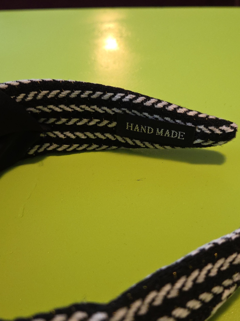 Hair Band - Picture 3 of 3